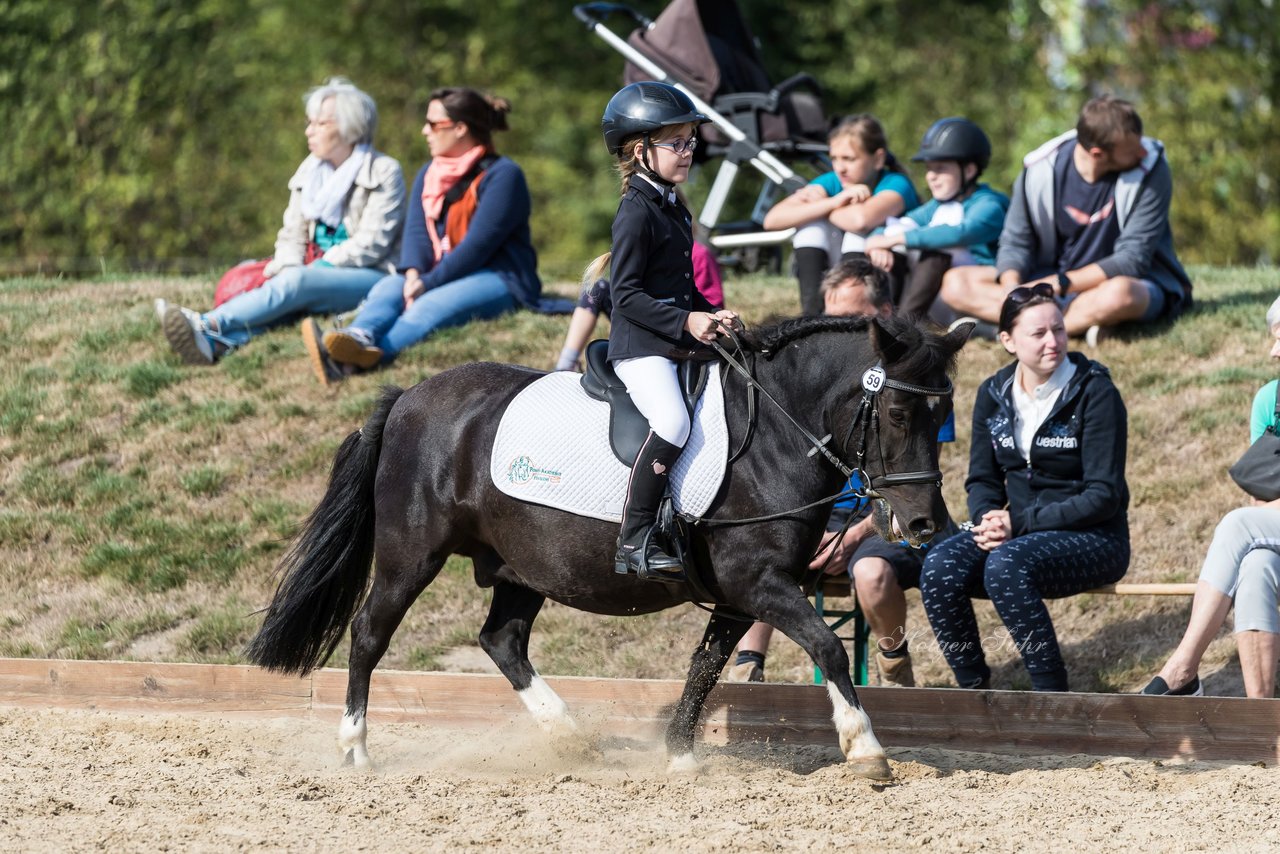 Bild 144 - Pony Akademie Turnier